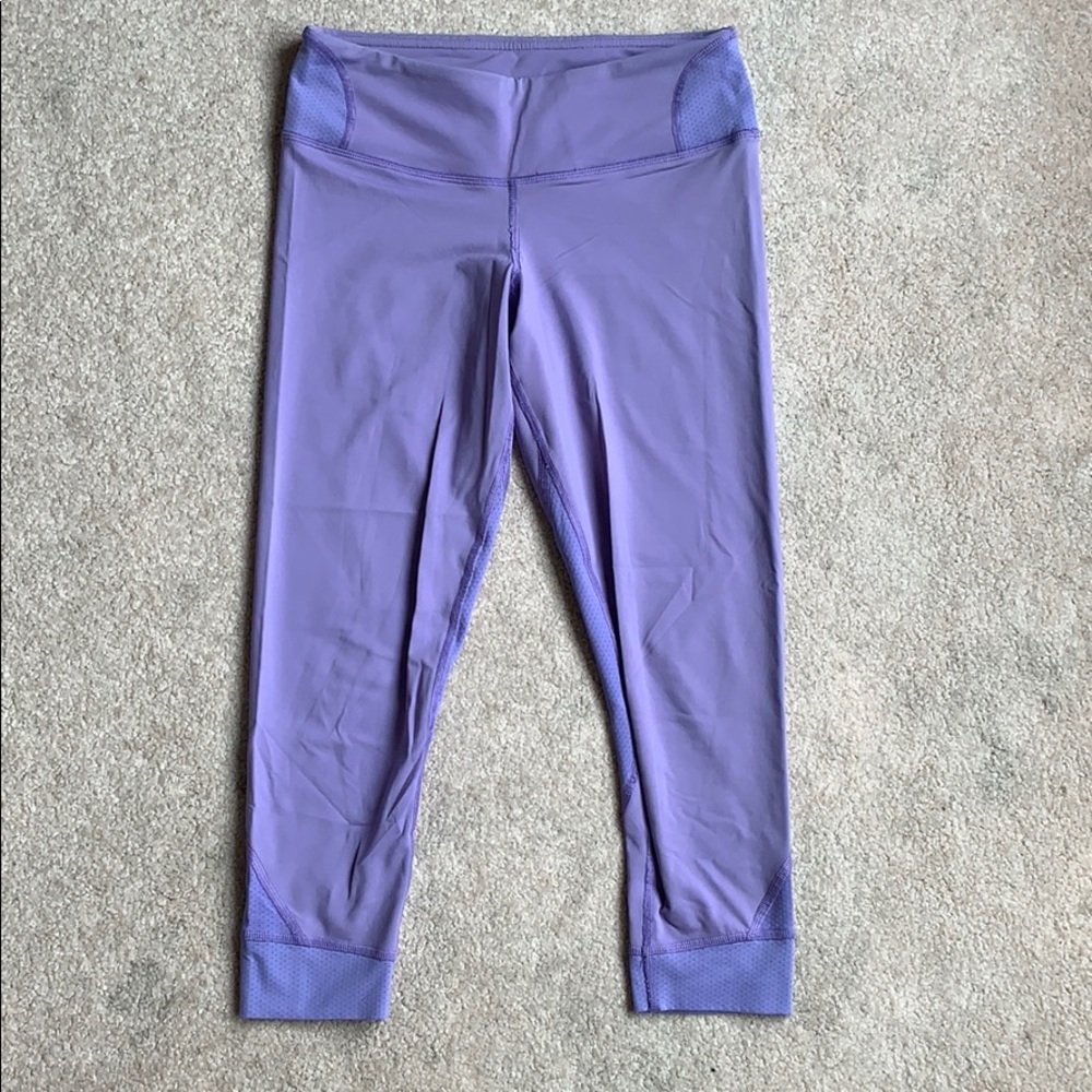 PURE LEGGINGS SIZE 4